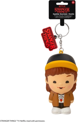 Squishy anti-stress uitvoering