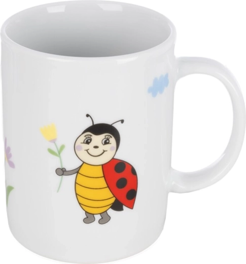 Beker voor kleine handjes