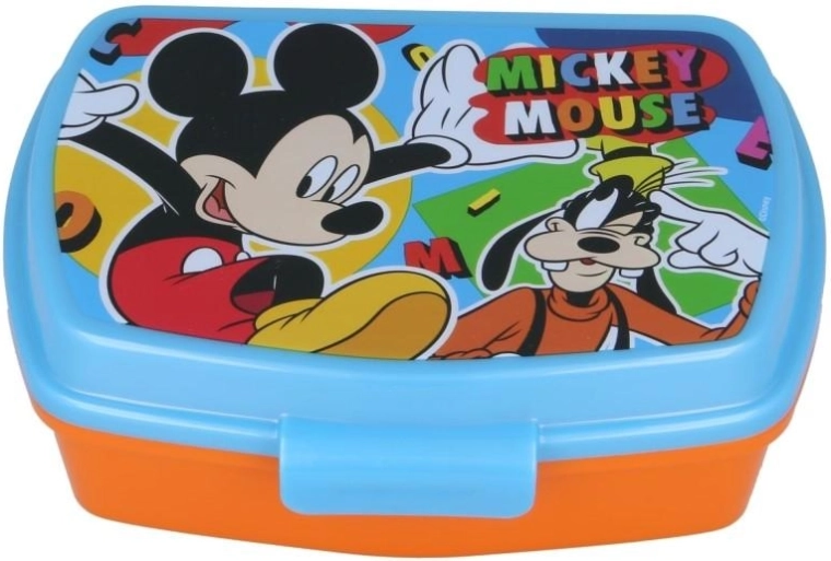 Lunchbox Mickey Mouse Cool summer