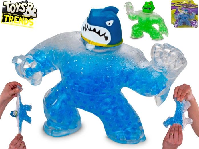 Rekbare roofdier-monster Toys & Trends