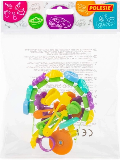 Praktisch etui voor onderweg