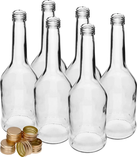 Voordelige verpakking van 6 stuks voor thuisvoorraad
