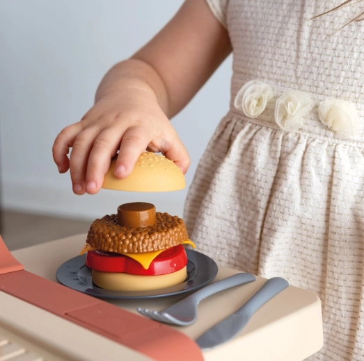 24 accessoires voor creatief rollenspel