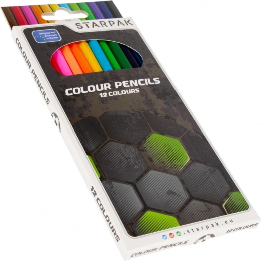 Voorgeslepen punten – meteen klaar om te tekenen