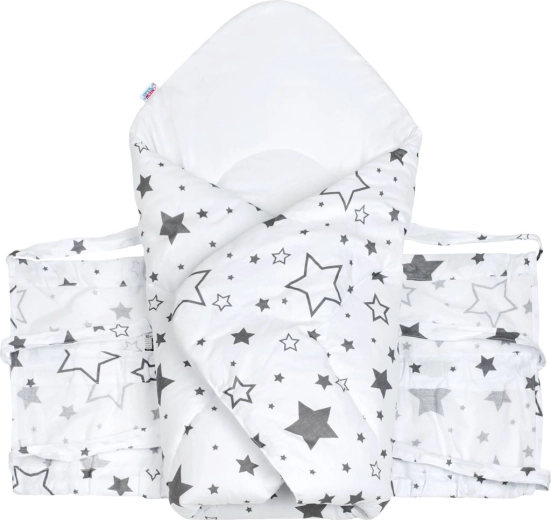 Warme anti-allergische vulling