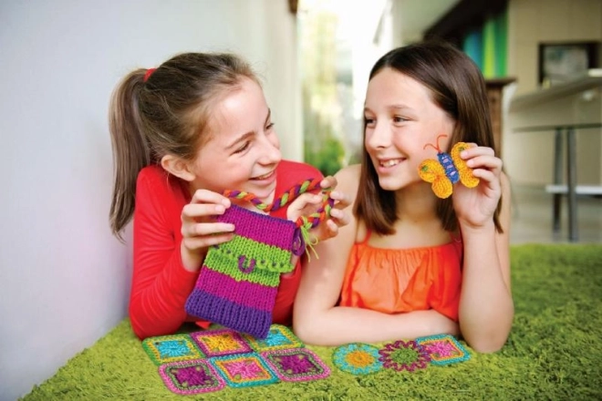 Breien en haken