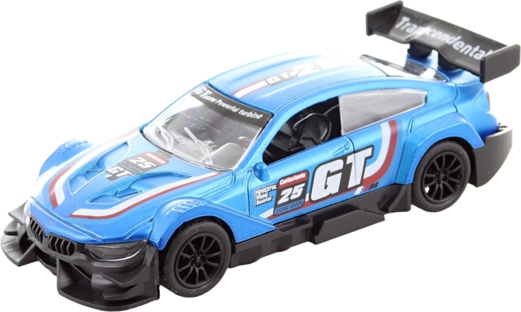 Terugtrekmechanisme voor actievolle ritten