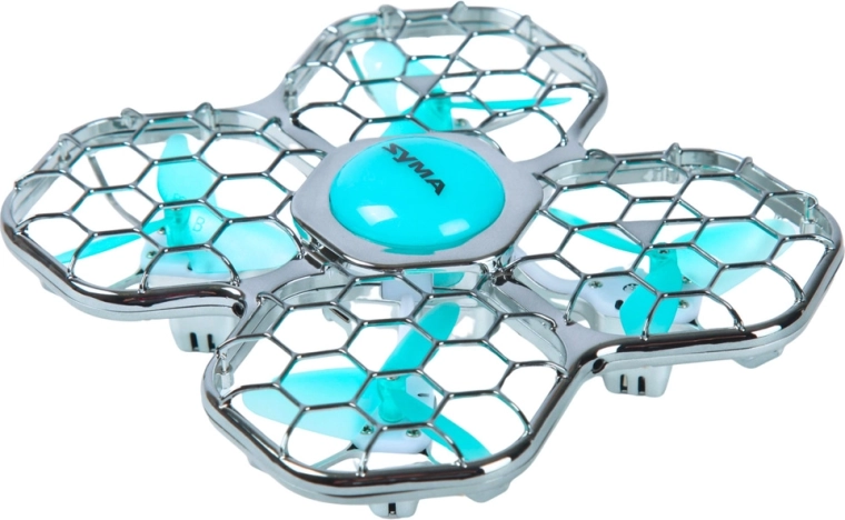 Veilige kooibescherming voor propellers