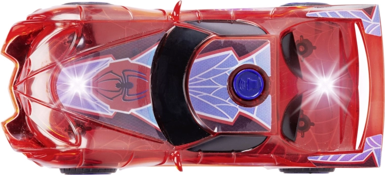 Gloeiende LED‑effecten