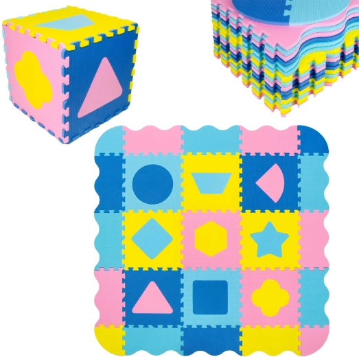 Vormleren en motorische ontwikkeling