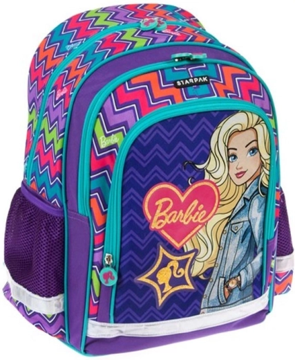 Barbie-rugzak voor kinderen