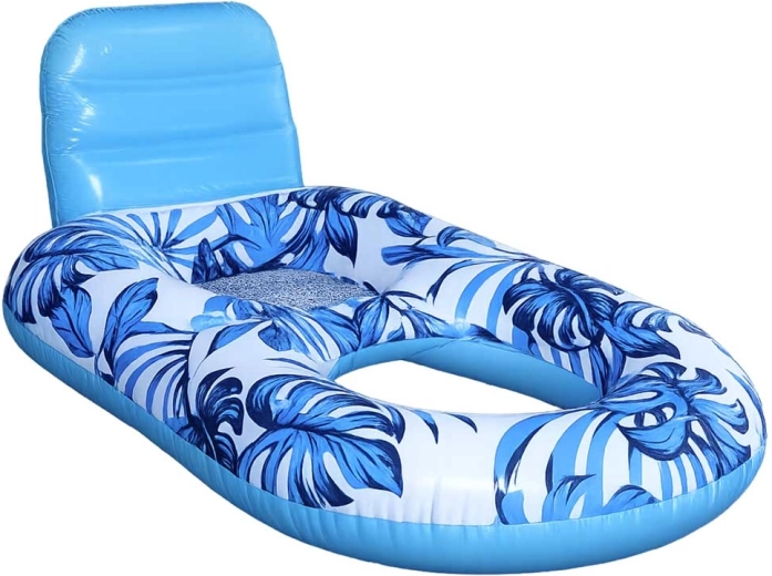 Comfortabele rugsteun