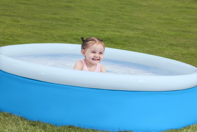 Veilige en comfortabele constructie voor kinderen