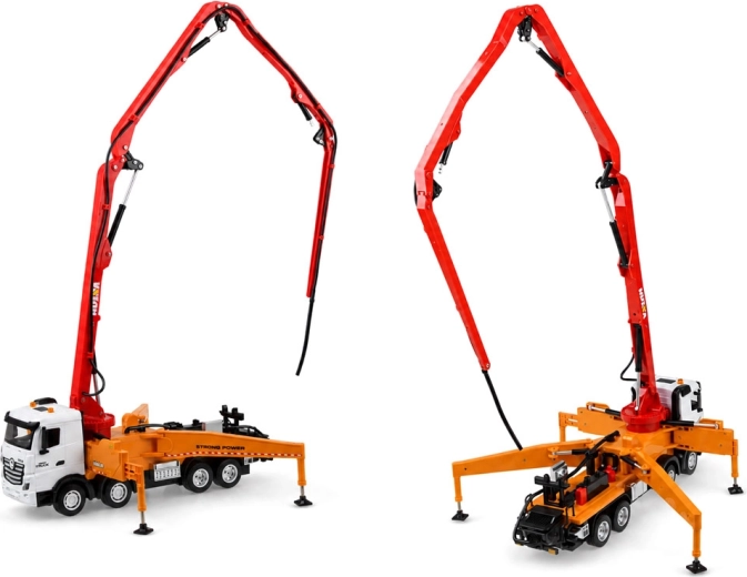Stabilisatiesteunen voor realistischer “werk”