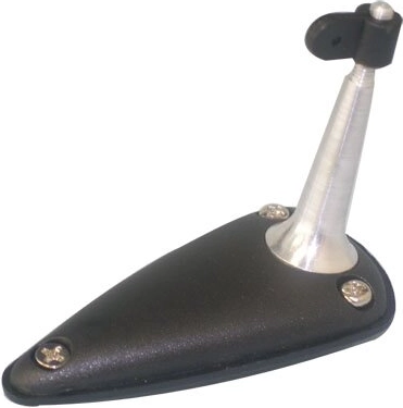 Bedieningshendel zonder kogellagers 2,5 × 34 mm