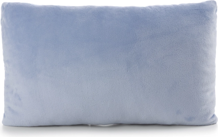 Zachte pluche voor comfort en knuffelen