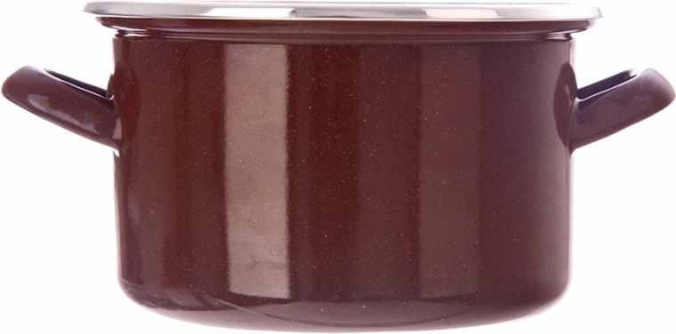 Compatibel met alle kookplaten en geschikt voor de oven