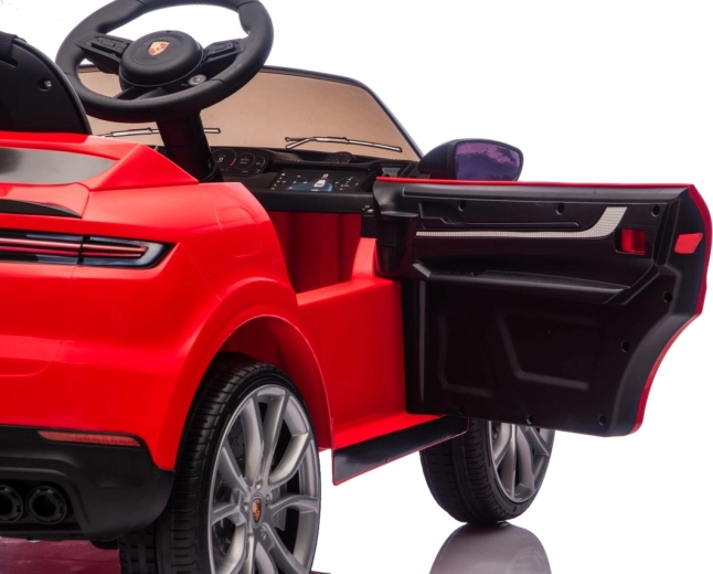 Veiligheid onder ouderlijke controle