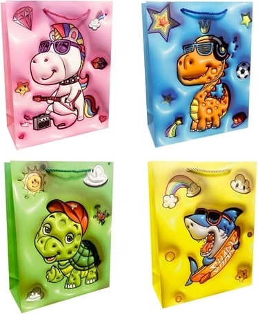 Cadeautas Torba prezentowa
