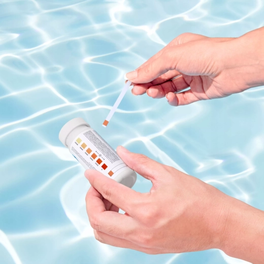 Snelle en nauwkeurige meting van saliniteit