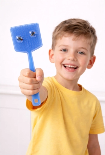 Veilig en veerkrachtig materiaal