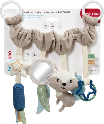 Universele bevestiging en eenvoudige installatie