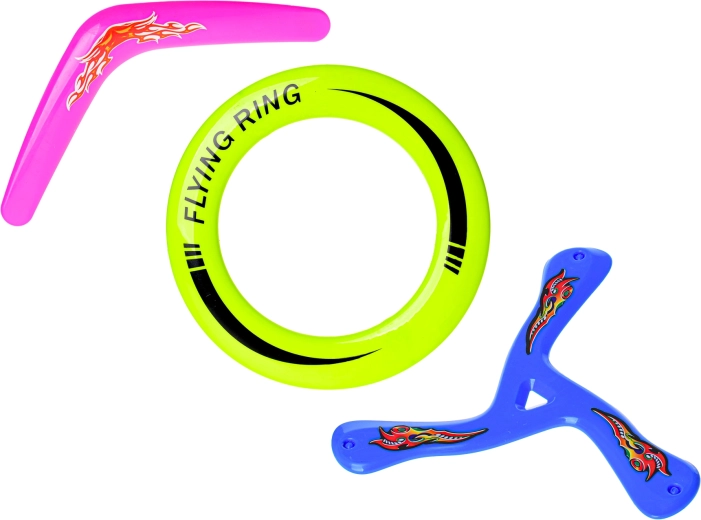 Lichte constructie en gemakkelijk vangen