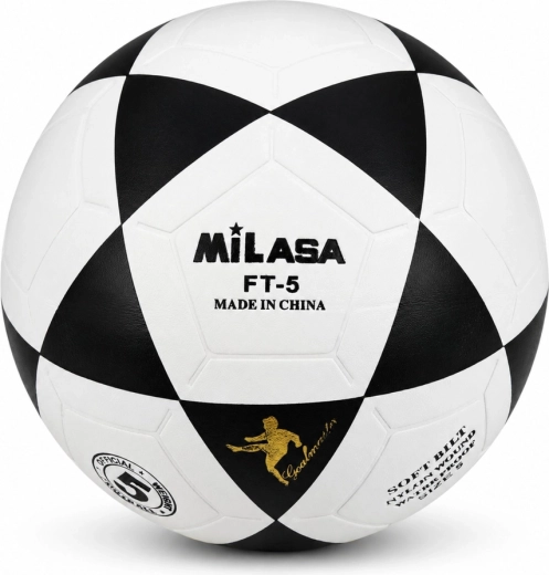 Klassieke trainingsbal voor dagelijks spel