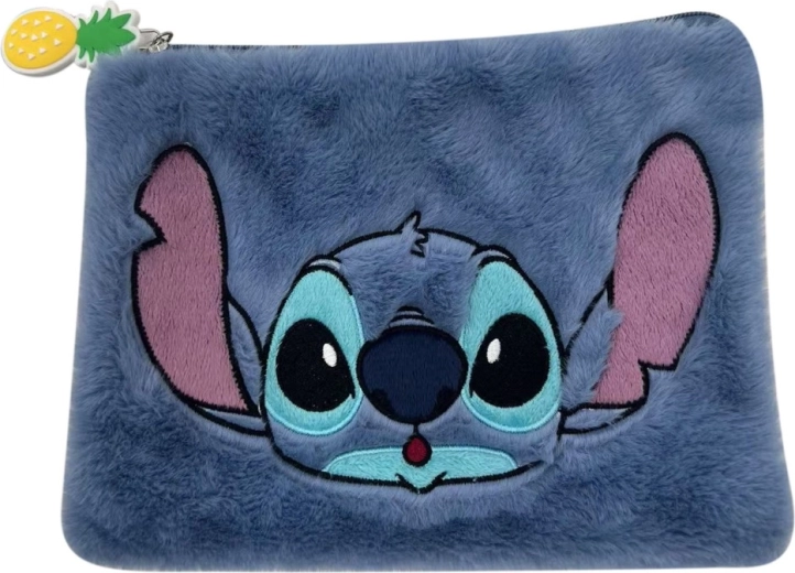 Pluchen etui XL Lilo & Stitch – Stitch