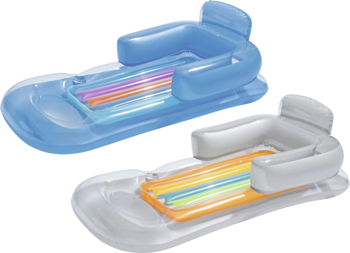 Duurzame PVC-constructie met i-beam-kamers