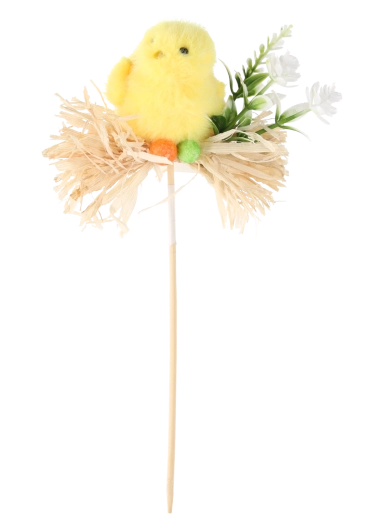 Lichte en duurzame seizoensdecoratie