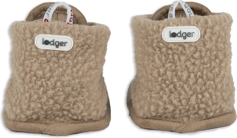 Warm teddy-fleece voor aangename warmte