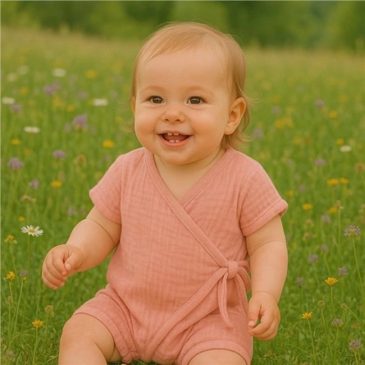 Eenvoudig aan- en uitkleden en verschonen