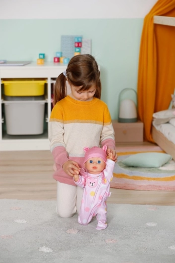 Lopen voor actief spel