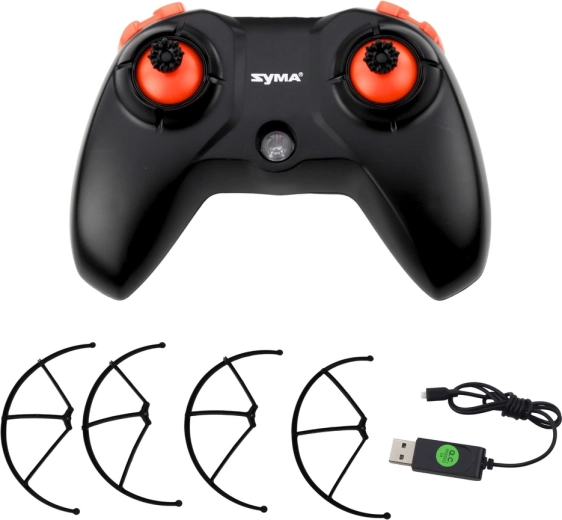 Veilige bediening en praktische accessoires