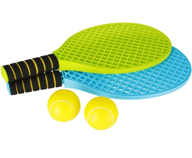 Comfortabele grip voor kleine handen