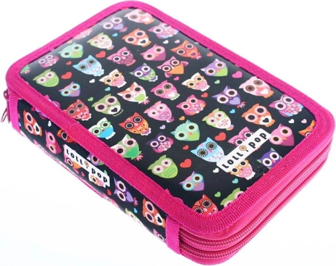 Etui uil - 1 stuk