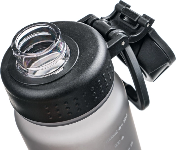 Waterdichte dop met vergrendeling