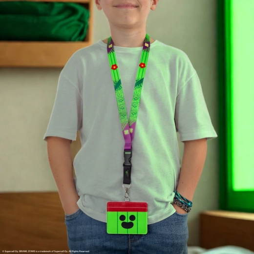 Veilige breakaway-sluiting