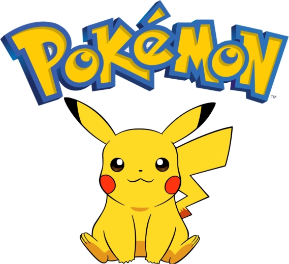 De gelicentieerde Pokémon-wereld waar kinderen dol op zijn