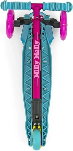 Licht, duurzaam en gemakkelijk te dragen