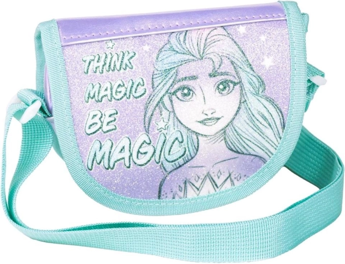 Disney Frozen kinderschoudertas
