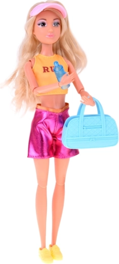 Hardlopen en fitness met praktische accessoires