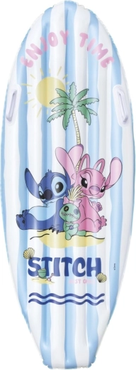 Vrolijk DISNEY Stitch-motief