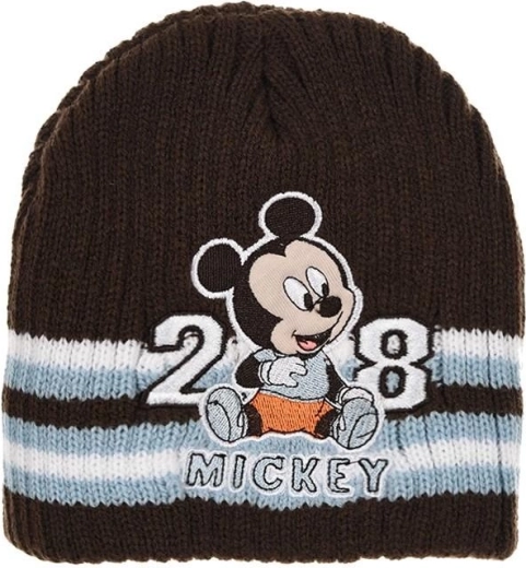 Kinderpet Mickey Mouse – Maat: 48