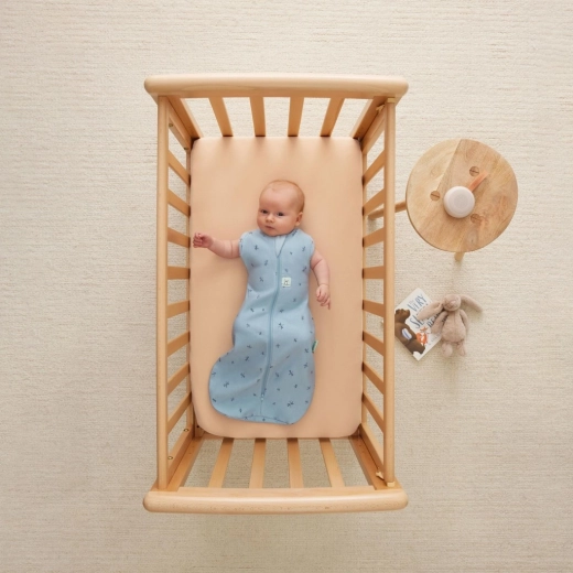 Comfortabele temperatuur met 1 TOG