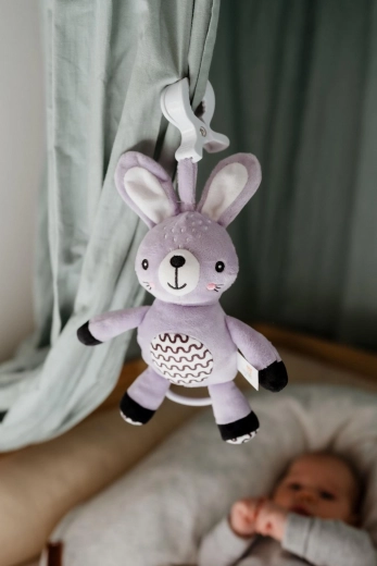 Eenvoudig overal op te hangen