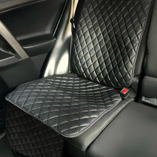 Compatibel met ISOFIX voor een stabiele bevestiging