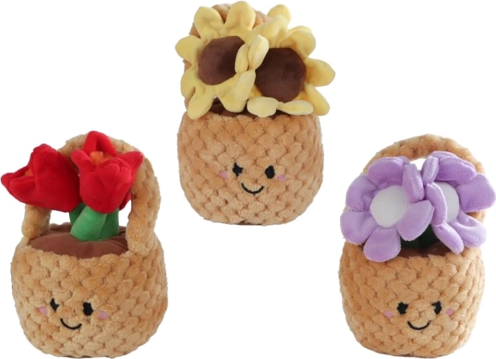 Schattig mandontwerp