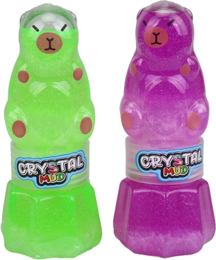 Zacht en elastisch materiaal voor zintuiglijk speelplezier